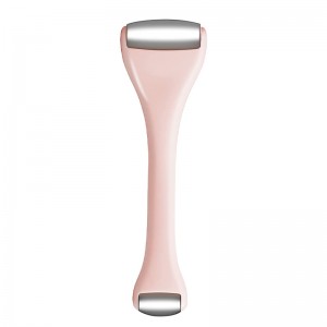 Rullo di ghiaccio in acciaio terapeutico freddo